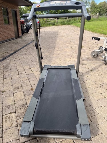 Pacer 3701 electric - pacer,