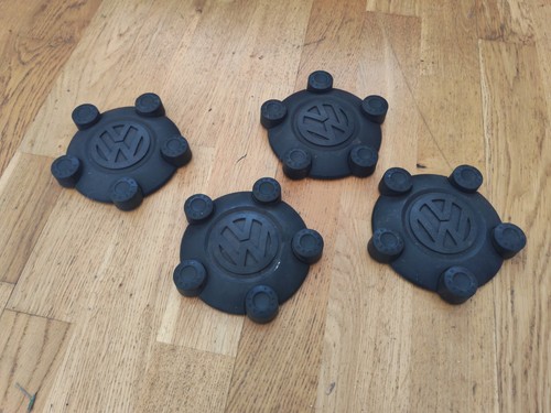 Caddy centre caps - caps,