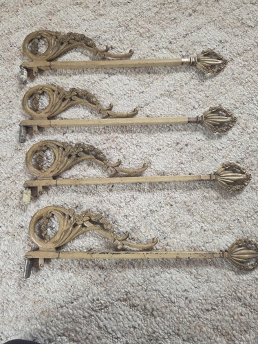 Victorian swing arm art - 4,