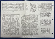 Original Peavey CS-1000X