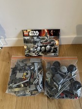 Lego Star Wars Clone Turbo