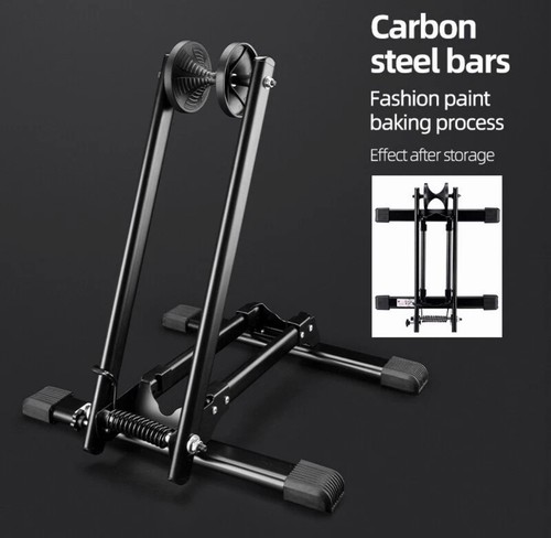 Rockbros bike stand portable - bike,