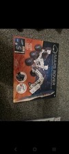 Mars Rover Motorized Metal Construction Kit