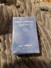 Dolce & Gabbana Light Blue Eau