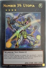 Number 39: Utopia - DUPO-EN104