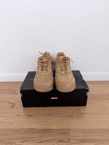 Nike supreme air force - air, 1