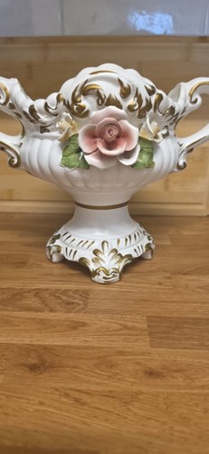 Vintage italian porcelain - vintage,