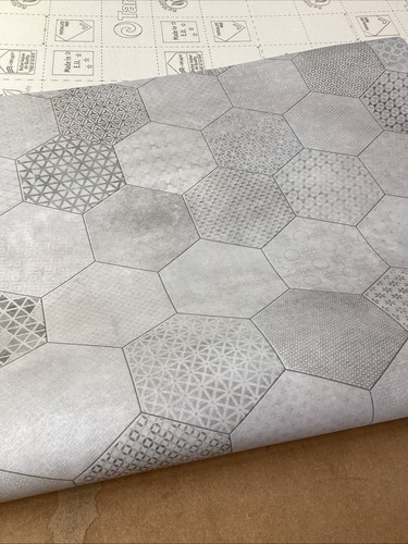 Vinyl flooring offcuts 135 - flooring,