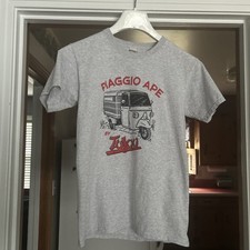 Piaggio Ape Tokxi Tee S