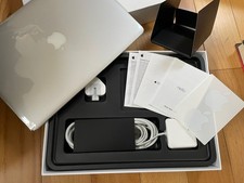 Apple MacBook Air 13" i5