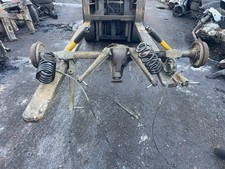 FORD CORTINA MK3 AUTO COMPLETE