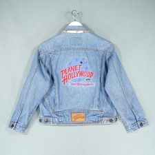 Vintage Planet Hollywood x