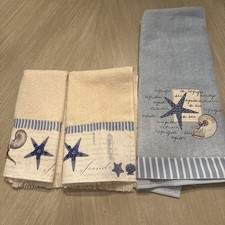 Avanti Coastal Starfish