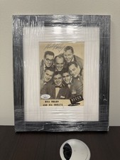 Bill haley and his comets - bill,