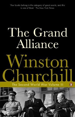 The second world war - world, volume