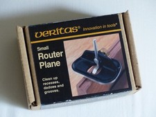 Veritas Medium Router Plane
