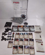 Star Wars X-Wing Miniatures