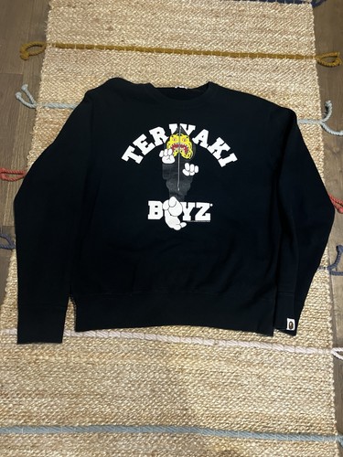 Bape bathing ape - a, (rare)