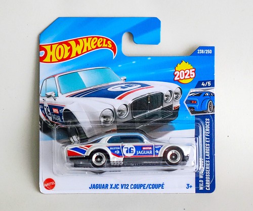 Hot wheels jaguar - wheels,