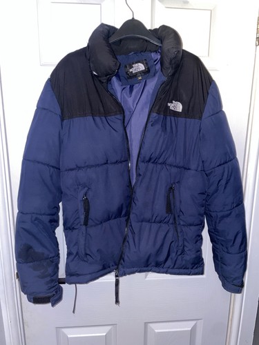 The north face - face, retro