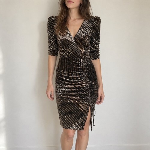 Eliza brown gold - eliza, j