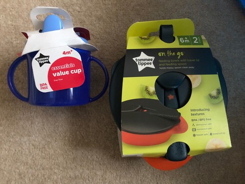 Tommee tippee travel feeding - tommee,