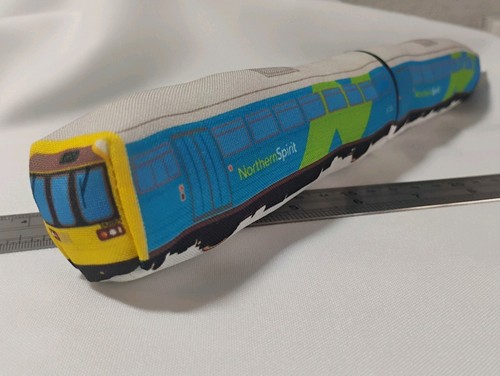 Class 142 small soft toy