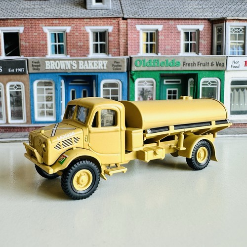 Oxford diecast oo - 1:76,