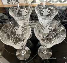 Large royal brierley crystal - royal,