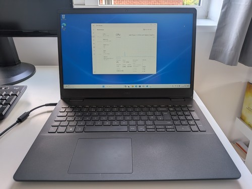 Dell inspiron 3505 6 - dell, 15-3505