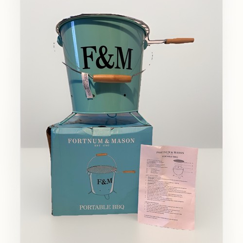Fortnum mason bbq bucket - &,