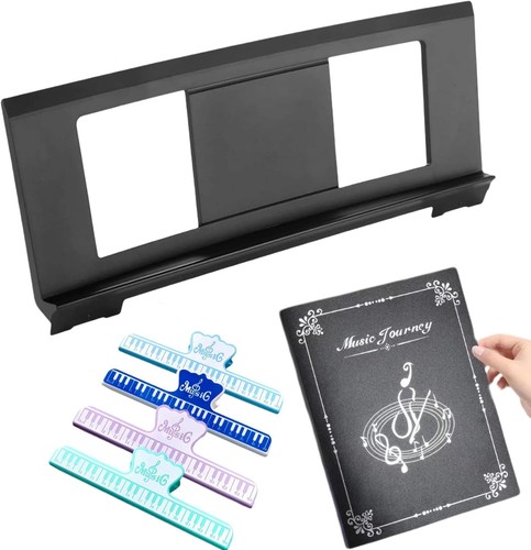 Music stand for - stand, sheet