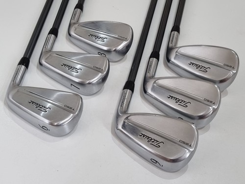 Titleist t250 2025 iron - titleist,