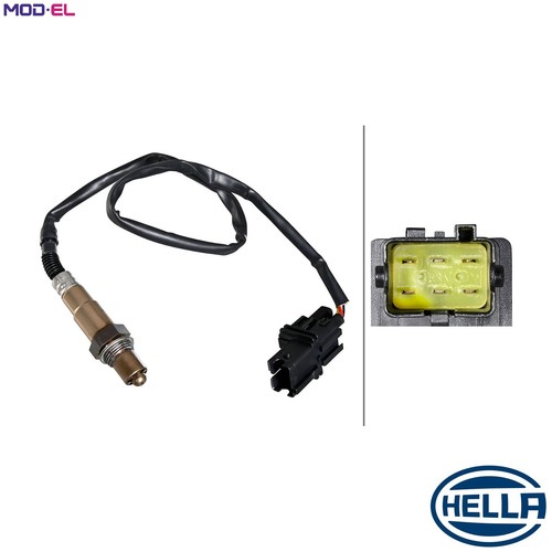 Lambda sensor 6pa 358 - 6pa,