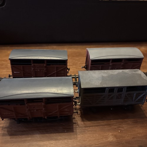 Model railway gauge - railway,