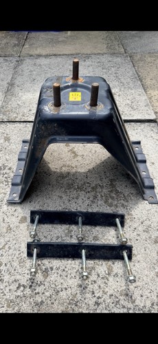 Land rover discovery td5 - land,