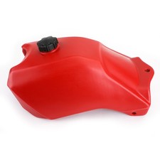 Plastic Gas Fuel Tank With Cap