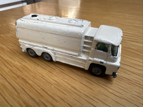 Corgi juniors esso - juniors, tanker