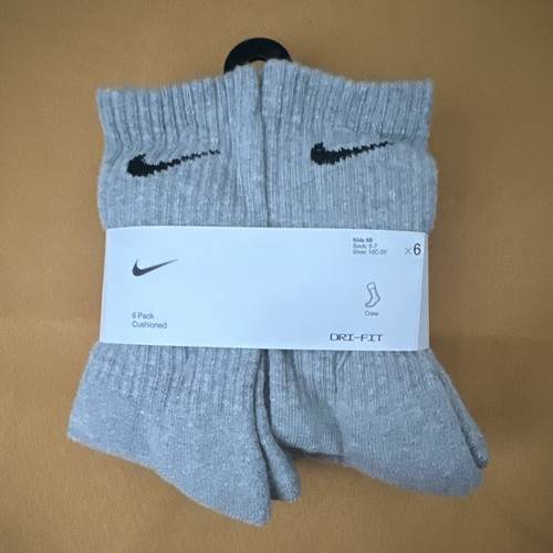 Nike dri fit - nike, crew