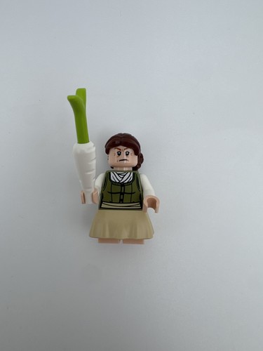 Lego mini figure - &, the