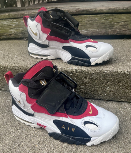 Nike air men - air, mid
