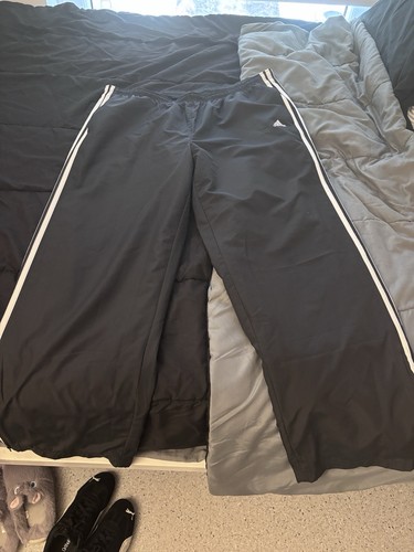 Vintage adidas track - vintage, pants