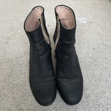 Zara Trafaluc Boots 