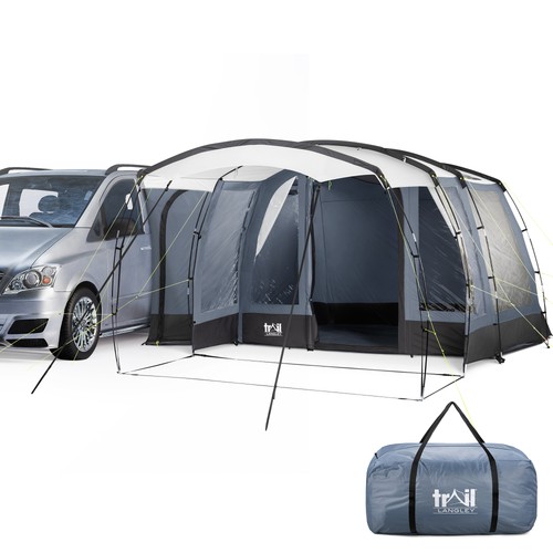 Trail driveaway awning - trail,