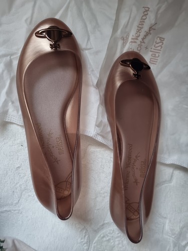 Vivienne westwood melissa - westwood,