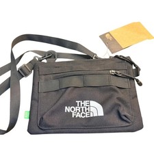 The North Face satchel
