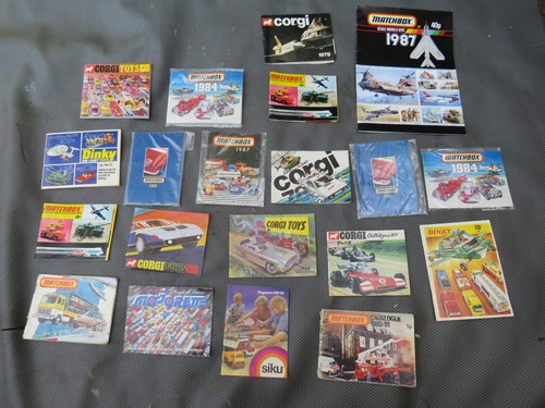 Large selection vintage - large,
