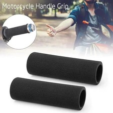 2Pcs Motorbike Motorcycle Anti