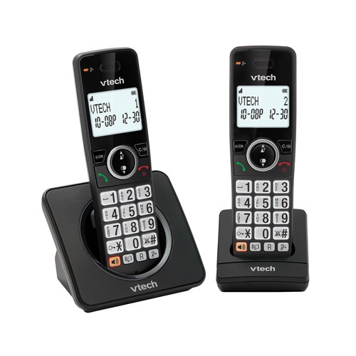 Vtech ea5001 dect cordless - vtech,