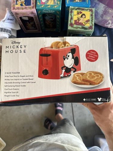 Mickey mouse disney slice - disney,